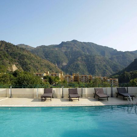 Hotel Dewa Retreat- A Himalayan Boutique Hotel Rishīkesh المظهر الخارجي الصورة
