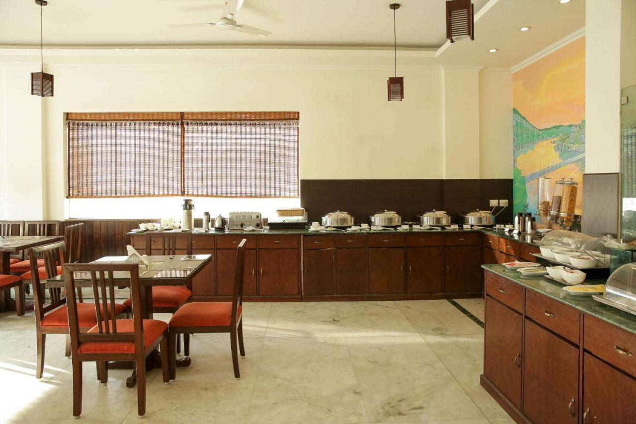 Hotel Dewa Retreat- A Himalayan Boutique Hotel Rishīkesh المظهر الخارجي الصورة