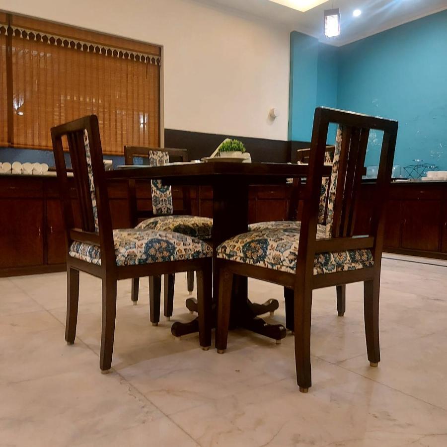 Hotel Dewa Retreat- A Himalayan Boutique Hotel Rishīkesh المظهر الخارجي الصورة