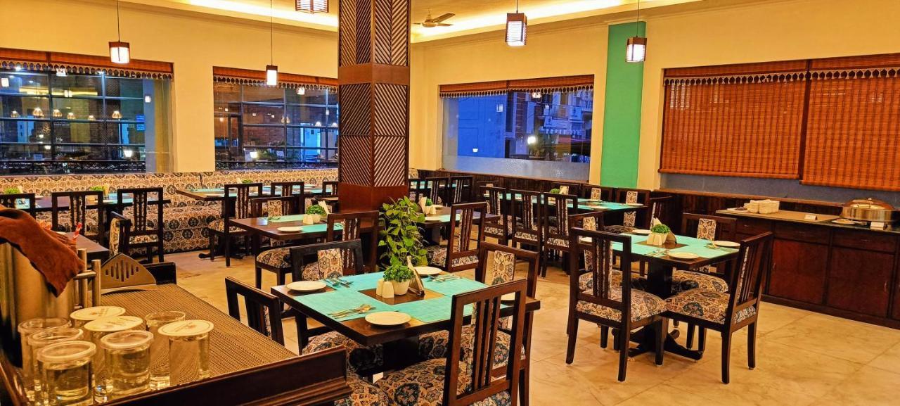 Hotel Dewa Retreat- A Himalayan Boutique Hotel Rishīkesh المظهر الخارجي الصورة