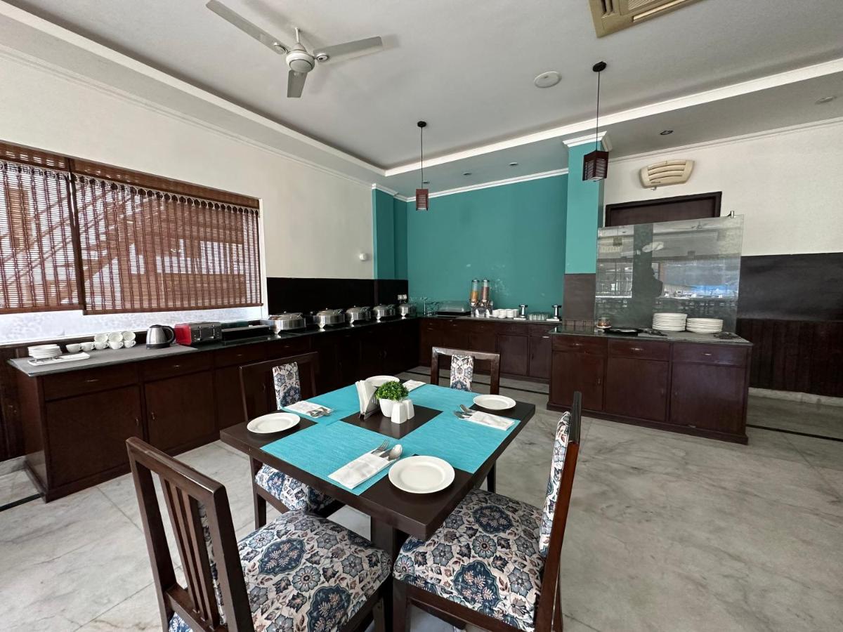Hotel Dewa Retreat- A Himalayan Boutique Hotel Rishīkesh المظهر الخارجي الصورة