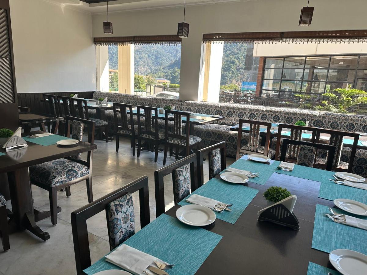 Hotel Dewa Retreat- A Himalayan Boutique Hotel Rishīkesh المظهر الخارجي الصورة